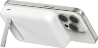 Belkin BOOST Charge Pro Magsafe PowerBank 2xUSB-C / 8.000mAh 15W - Fehér