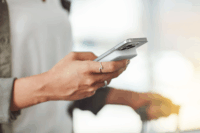 Belkin BOOST Charge Pro Magsafe PowerBank 2xUSB-C / 8.000mAh 15W - Fehér