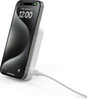 Belkin BOOST Charge Pro Magsafe PowerBank 2xUSB-C / 8.000mAh 15W - Fehér