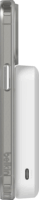 Belkin BOOST Charge Pro Magsafe PowerBank 2xUSB-C / 8.000mAh 15W - Fehér