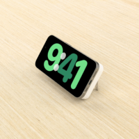 Belkin BOOST Charge Pro Magsafe PowerBank 2xUSB-C / 8.000mAh 15W - Fehér