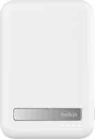Belkin BOOST Charge Pro Magsafe PowerBank 2xUSB-C / 10.000mAh 15W - Fehér
