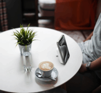 Belkin BOOST Charge Pro Magsafe PowerBank 2xUSB-C / 10.000mAh 15W - Fehér