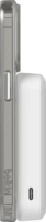 Belkin BOOST Charge Pro Magsafe PowerBank 2xUSB-C / 10.000mAh 15W - Fehér