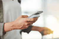 Belkin BOOST Charge Pro Magsafe PowerBank 2xUSB-C / 10.000mAh 15W - Fehér