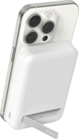 Belkin BOOST Charge Pro Magsafe PowerBank 2xUSB-C / 10.000mAh 15W - Fehér