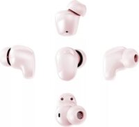Xiaomi Redmi Buds 6 Play Bluetooth Fülhallgató Headset - Rózsaszín