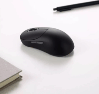 Xiaomi BHR8913GL Wireless Mouse 3 RF Rádiós Egér - Fekete