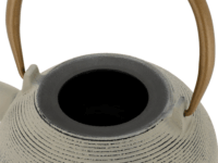 Bredemeijer Sakura Teáskanna 1,2l - Szürke