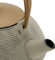 Bredemeijer Sakura Teáskanna 1,2l - Szürke