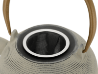 Bredemeijer Sakura Teáskanna 1,2l - Szürke