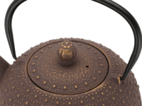 Bredemeijer Anhui 0,9l Teáskanna - Lila