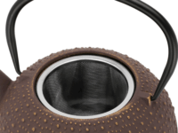 Bredemeijer Anhui 0,9l Teáskanna - Lila