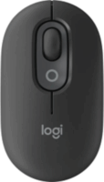 Logitech Pop Low Energy Wireless Egér - Szürke