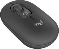Logitech Pop Low Energy Wireless Egér - Szürke