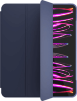 NextOne RollCase Apple iPad 12,9" Tablet tok - Kék