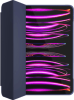 NextOne RollCase Apple iPad 12,9" Tablet tok - Kék