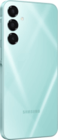 Samsung A166F Galaxy A16 4/128GB 5G Dual SIM Android Okostelefon - Zöld