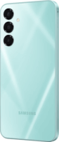 Samsung A166F Galaxy A16 4/128GB 5G Dual SIM Android Okostelefon - Zöld