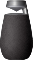 LG XBOOM 360 Akkus Hordozható Bluetooth Hangszóró 20W - Fekete