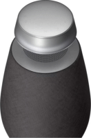 LG XBOOM 360 Akkus Hordozható Bluetooth Hangszóró 20W - Fekete