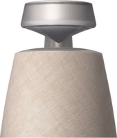 LG XBOOM 360 Akkus Hordozható Bluetooth Hangszóró 20W - Bézs