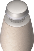 LG XBOOM 360 Akkus Hordozható Bluetooth Hangszóró 20W - Bézs