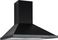 Hausberg HB-1260NG Kürtős Páraelszívó Szagelszívó - Fekete