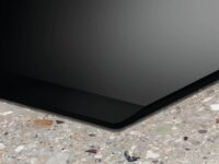 Electrolux EIS62453 Beépíthető 4 zónás Indukciós Főzőlap 7400 Watt - Fekete