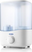 Hyundai HUM 283 Légpárásító 3L / 25 Watt - Fehér
