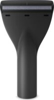 Philips XD5122/10 Porzsákos Porszívó - Szürke / Fekete