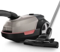 Philips XD5122/10 Porzsákos Porszívó - Szürke / Fekete