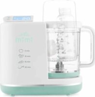 Eta 430690000 Elektromos Bébiétel Turmixgép 1L / 700 Watt - Fehér / Kék