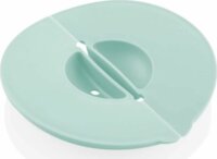 Eta 430690000 Elektromos Bébiétel Turmixgép 1L / 700 Watt - Fehér / Kék