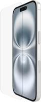 Belkin InvisiGlassAM Apple iPhone 16/15/14 Pro 6,1" Kijelzővédő Üveg
