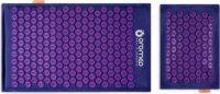 Oromed ORO-HEALTH Akupresszúrás szőnyeg - Lila