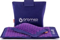 Oromed ORO-HEALTH Akupresszúrás szőnyeg - Lila