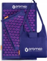 Oromed ORO-HEALTH Akupresszúrás szőnyeg - Lila