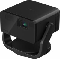 Epson EF-22 Lézer Projektor - Metál-fekete