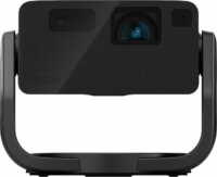 Epson EF-22 Lézer Projektor - Metál-fekete