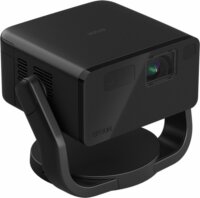 Epson EF-22 Lézer Projektor - Metál-fekete