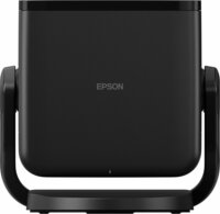 Epson EF-22 Lézer Projektor - Metál-fekete