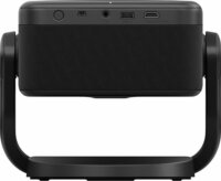 Epson EF-22 Lézer Projektor - Metál-fekete