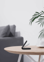 Belkin WIB007VFBK Magsafe Töltő és Telefontartó 15W - Fekete