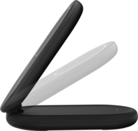 Belkin WIB007VFBK Magsafe Töltő és Telefontartó 15W - Fekete