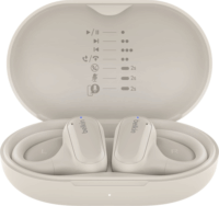 Belkin Soundform Clearfit Bluetooth Sport fülhallgató headset - Fehér