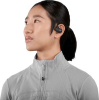 Belkin Soundform Clearfit Bluetooth Sport fülhallgató headset - Fekete