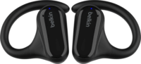 Belkin Soundform Clearfit Bluetooth Sport fülhallgató headset - Fekete