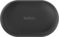 Belkin Soundform Clearfit Bluetooth Sport fülhallgató headset - Fekete