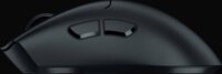 Razer DeathAdder V3 HyperSpeed SoftTouch Wireless Gaming Egér - Fekete